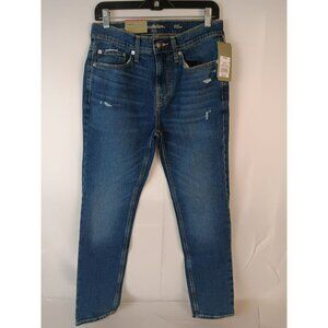 Mens Goodfellow & Co Skinny Jeans 30x30 Total Flex Denim